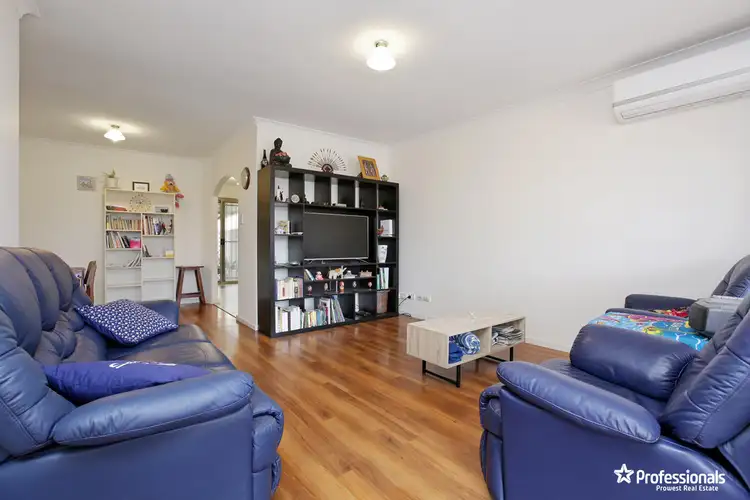 Third view of Homely unit listing, 3/14 Bedford  Street, Bentley WA 6102