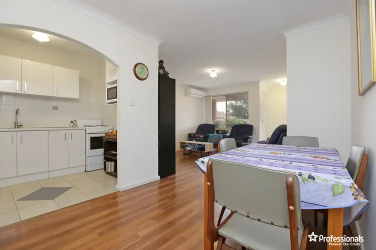 Fourth view of Homely unit listing, 3/14 Bedford  Street, Bentley WA 6102