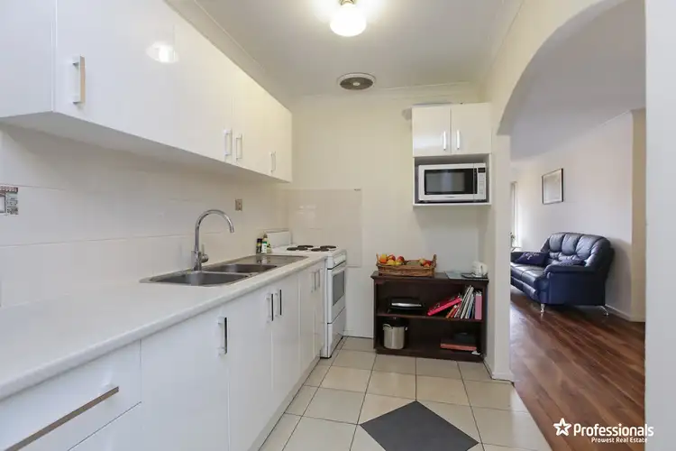 Fifth view of Homely unit listing, 3/14 Bedford  Street, Bentley WA 6102