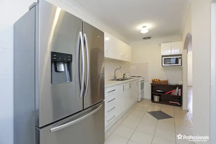 Sixth view of Homely unit listing, 3/14 Bedford  Street, Bentley WA 6102