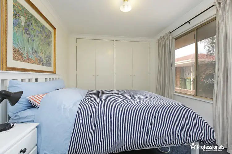Seventh view of Homely unit listing, 3/14 Bedford  Street, Bentley WA 6102