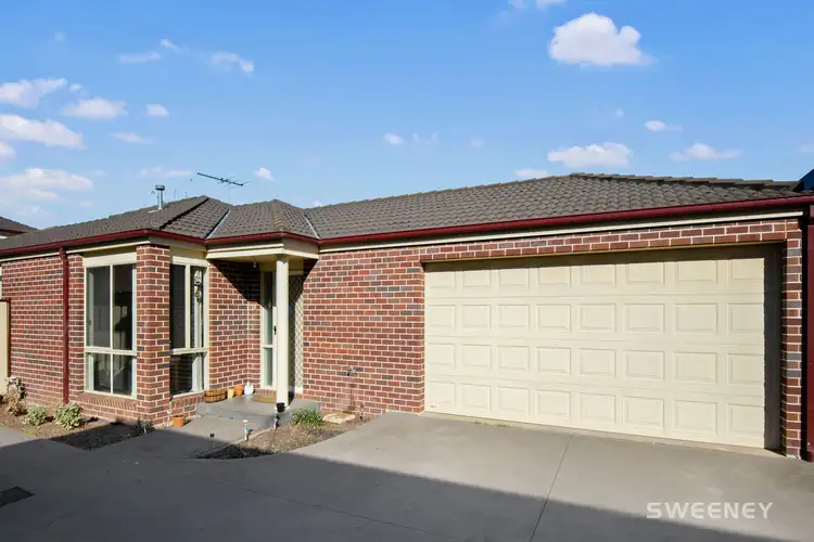 1/28 Kensington Crescent, Altona Meadows VIC 3028