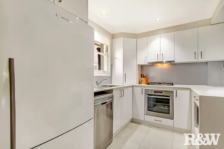 Third view of Homely house listing, 3 Beresford Street, St Marys NSW 2760