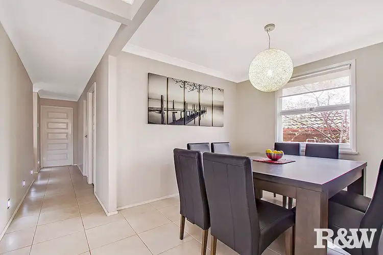 Fourth view of Homely house listing, 3 Beresford Street, St Marys NSW 2760