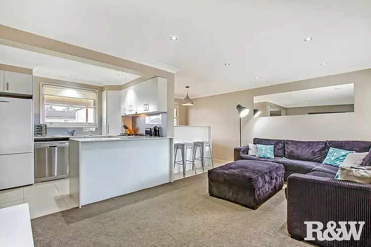 Fifth view of Homely house listing, 3 Beresford Street, St Marys NSW 2760