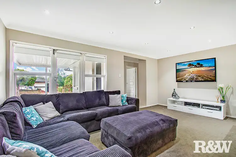 Sixth view of Homely house listing, 3 Beresford Street, St Marys NSW 2760