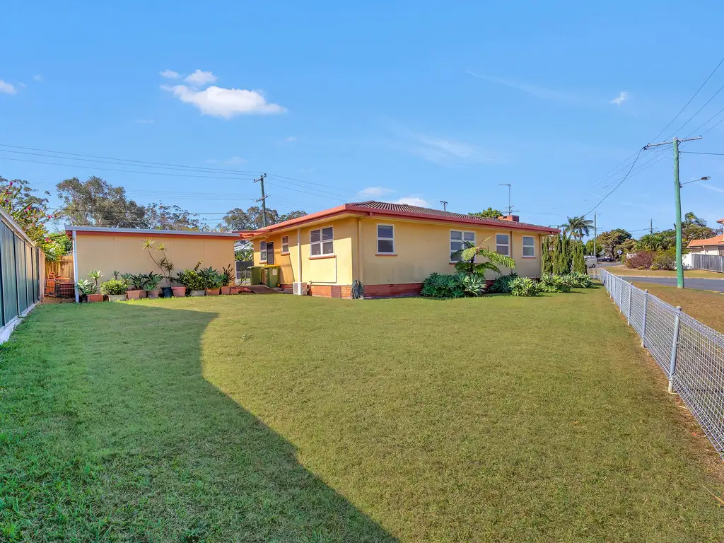 Main view of Homely house listing, 6 Poinciana Crescent, Bundall QLD 4217