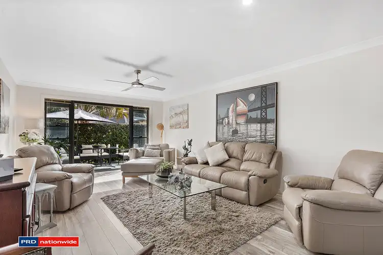 Main view of Homely semi-detached listing, 12 Dowling Street, Nelson Bay NSW 2315