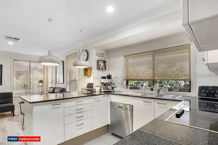 Third view of Homely semi-detached listing, 12 Dowling Street, Nelson Bay NSW 2315