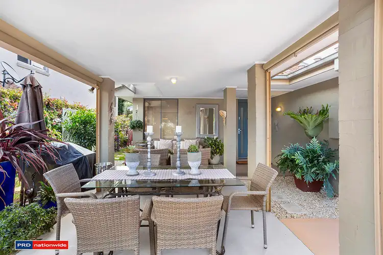 Fifth view of Homely semi-detached listing, 12 Dowling Street, Nelson Bay NSW 2315