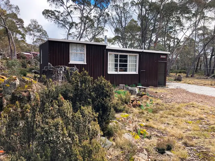 Main view of Homely house listing, 1 Wilkies Court, Doctors Point TAS 7304