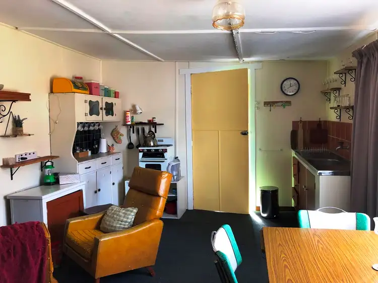 Fifth view of Homely house listing, 1 Wilkies Court, Doctors Point TAS 7304