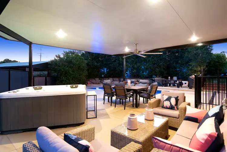 Second view of Homely house listing, 16 Osanna Street, Daisy Hill QLD 4127