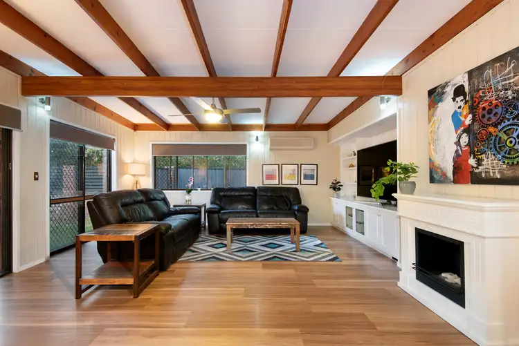 Fourth view of Homely house listing, 16 Osanna Street, Daisy Hill QLD 4127