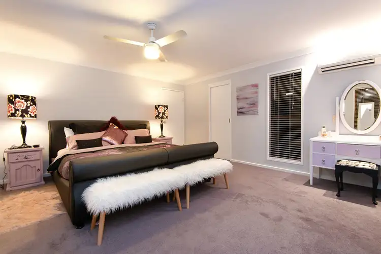 Sixth view of Homely house listing, 16 Osanna Street, Daisy Hill QLD 4127