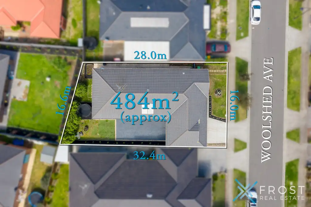 Main view of Homely house listing, 31 Woolshed Avenue, Mernda VIC 3754