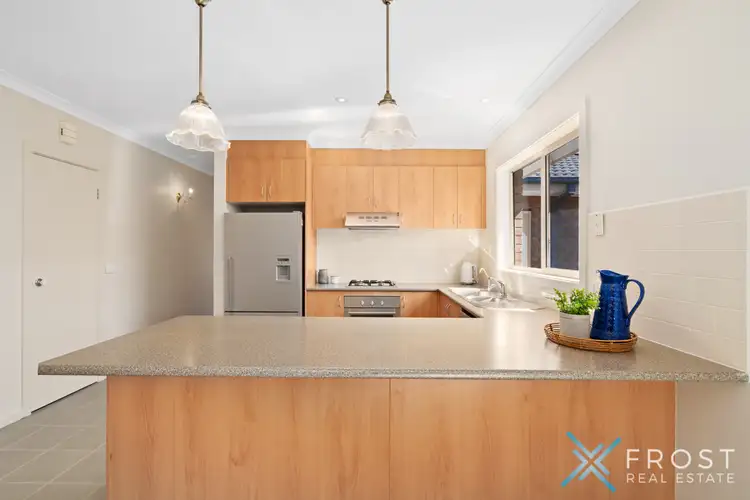 Third view of Homely house listing, 31 Woolshed Avenue, Mernda VIC 3754