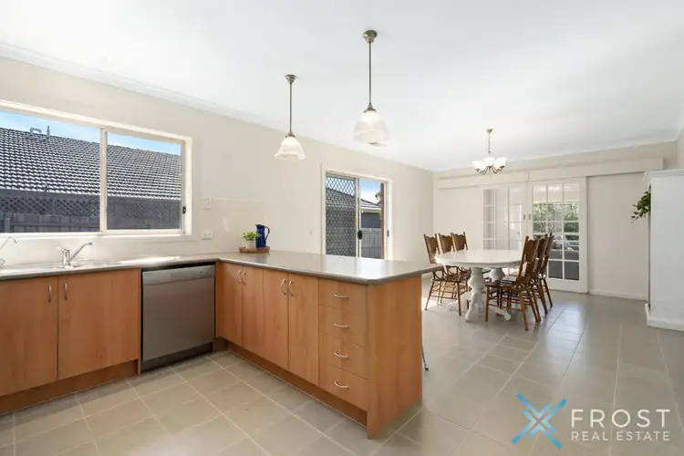 Fifth view of Homely house listing, 31 Woolshed Avenue, Mernda VIC 3754