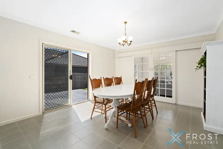 Sixth view of Homely house listing, 31 Woolshed Avenue, Mernda VIC 3754