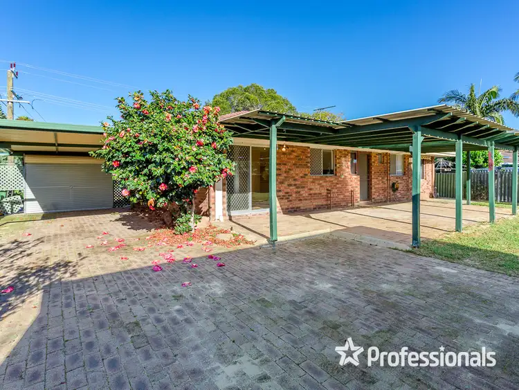 7 Girraween Street, Armadale WA 6112