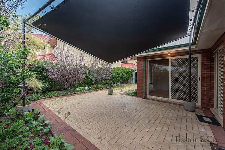 Fourth view of Homely villa listing, 6 Boulder Street, East Victoria Park WA 6101
