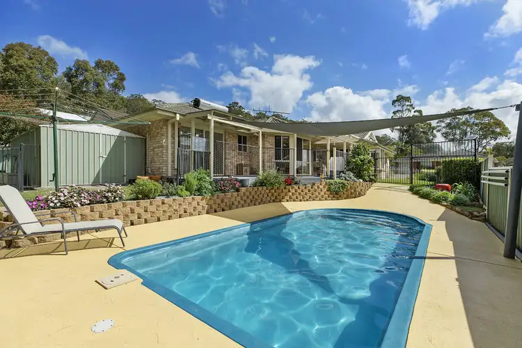 Main view of Homely house listing, 19 Peppertree Circuit, Toronto NSW 2283