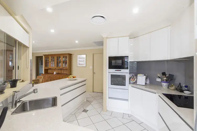 Third view of Homely house listing, 19 Peppertree Circuit, Toronto NSW 2283