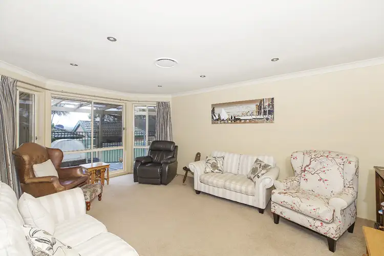 Fourth view of Homely house listing, 19 Peppertree Circuit, Toronto NSW 2283
