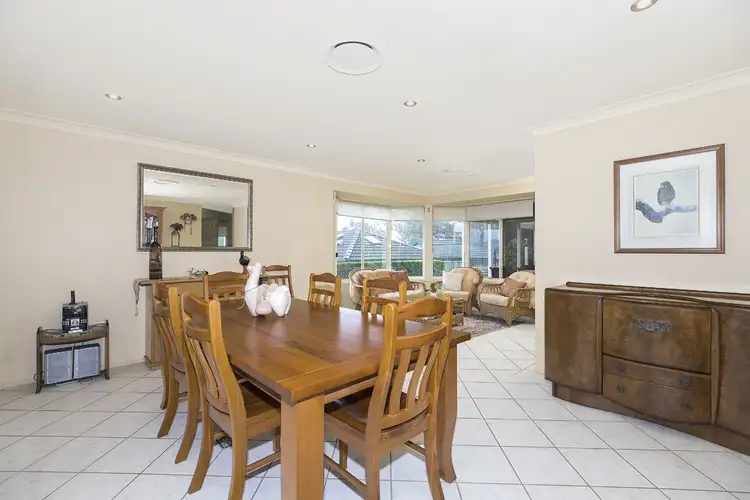 Fifth view of Homely house listing, 19 Peppertree Circuit, Toronto NSW 2283