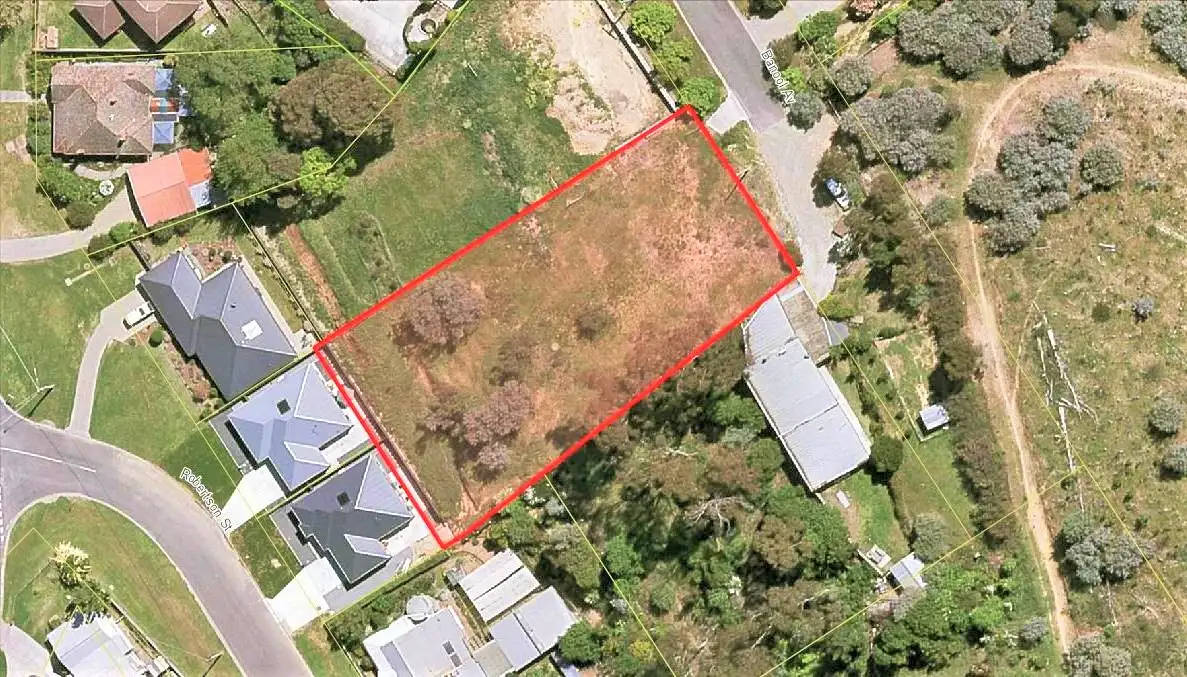 Main view of Homely land listing, 18 Banool Avenue, Myrtleford VIC 3737