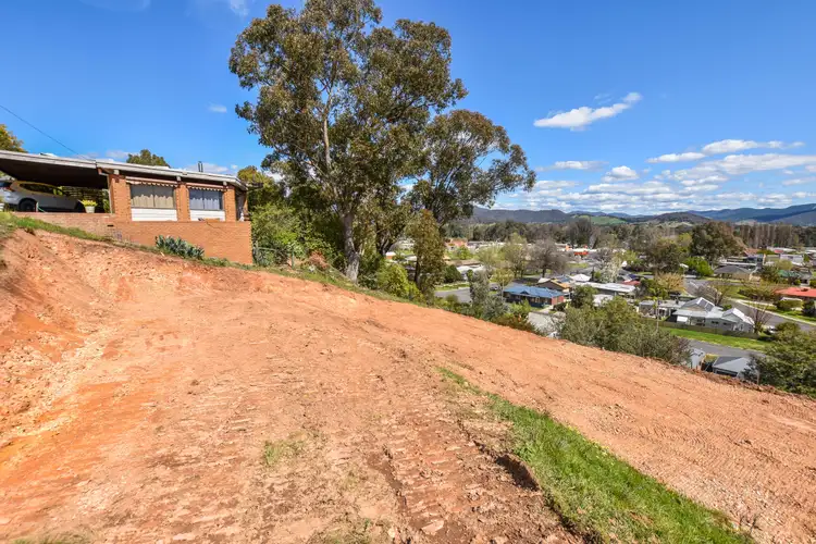 Fifth view of Homely land listing, 18 Banool Avenue, Myrtleford VIC 3737