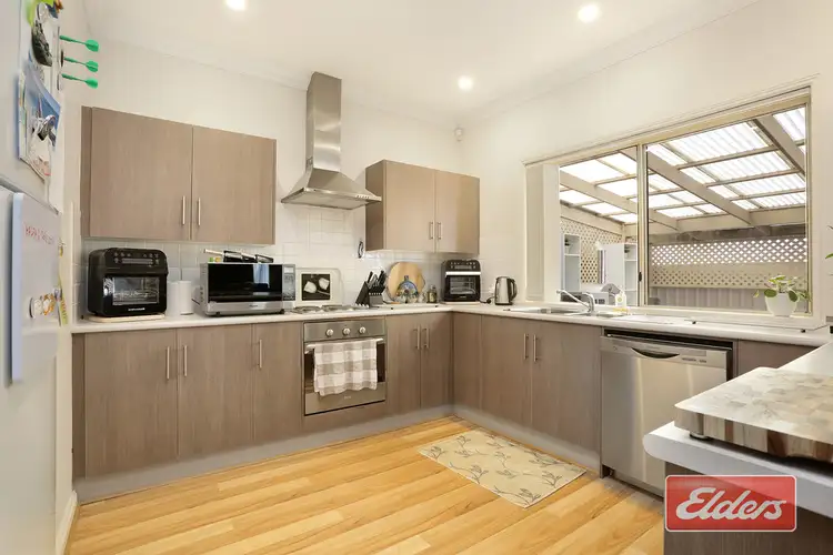 Sixth view of Homely house listing, 39E Barnet Road, Evanston SA 5116