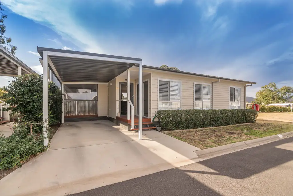 Main view of Homely house listing, 24/71 Lions Drive, Mudgee NSW 2850