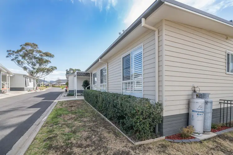 Second view of Homely house listing, 24/71 Lions Drive, Mudgee NSW 2850