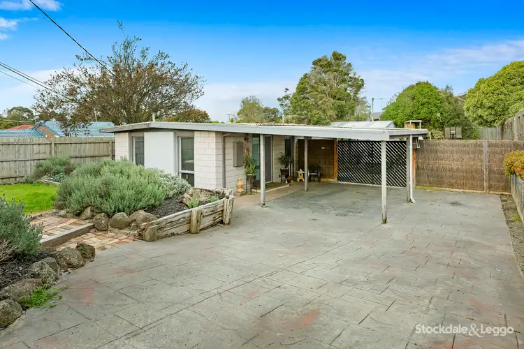 Main view of Homely house listing, 56 Turner Road, Langwarrin VIC 3910