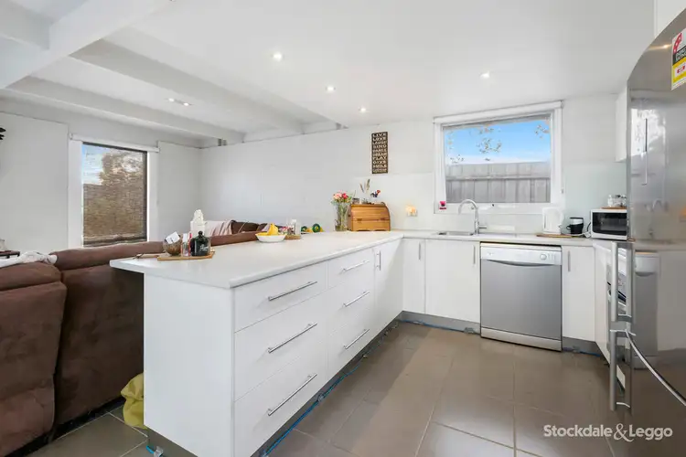 Third view of Homely house listing, 56 Turner Road, Langwarrin VIC 3910