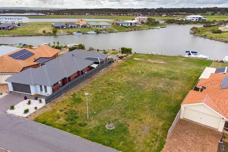 147 WENTWORTH PARADE, Hindmarsh Island SA 5214