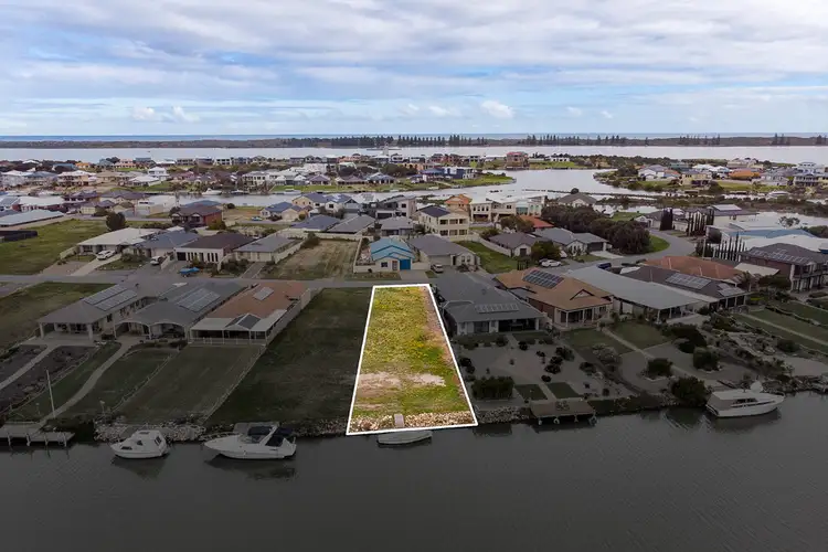 Sixth view of Homely land listing, 147 WENTWORTH PARADE, Hindmarsh Island SA 5214