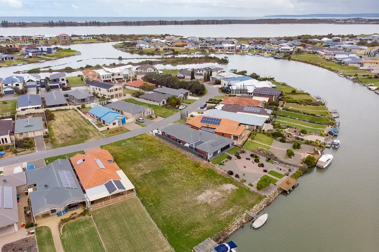 Seventh view of Homely land listing, 147 WENTWORTH PARADE, Hindmarsh Island SA 5214