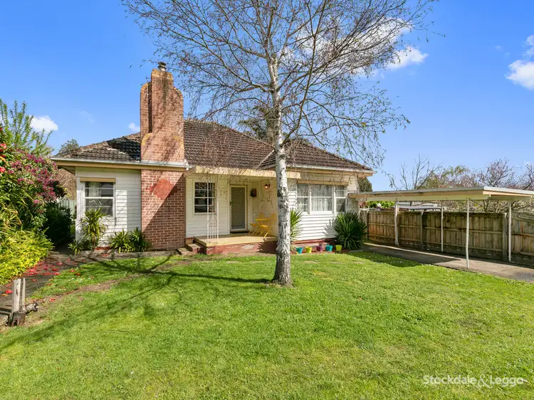 12 Brumley Street, Leongatha VIC 3953