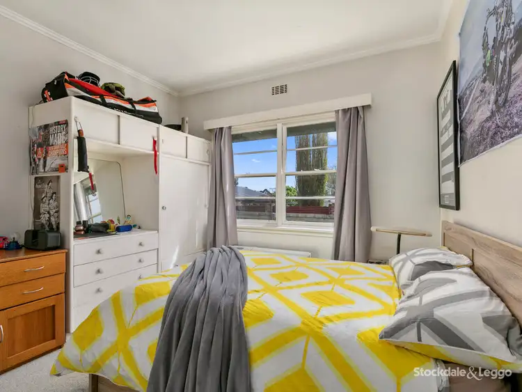 Seventh view of Homely house listing, 12 Brumley Street, Leongatha VIC 3953