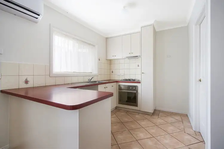 Third view of Homely unit listing, 3/12 George Say Court, Benalla VIC 3672
