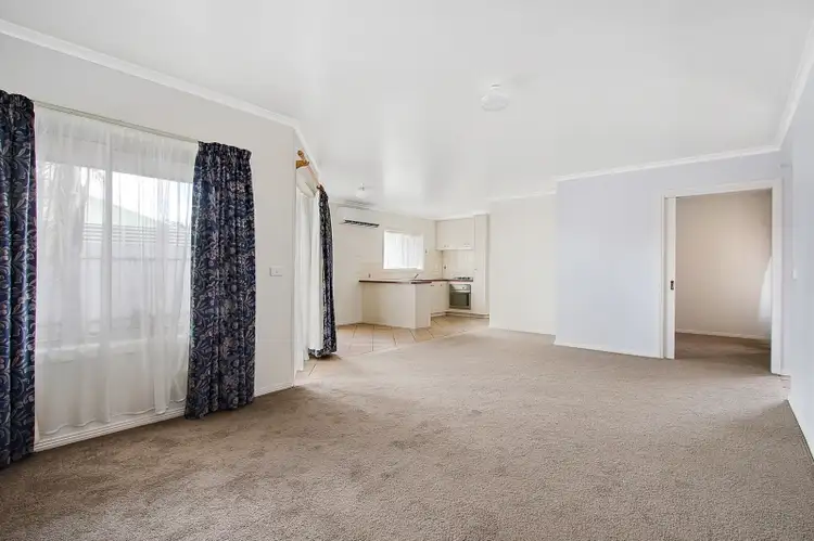 Fourth view of Homely unit listing, 3/12 George Say Court, Benalla VIC 3672