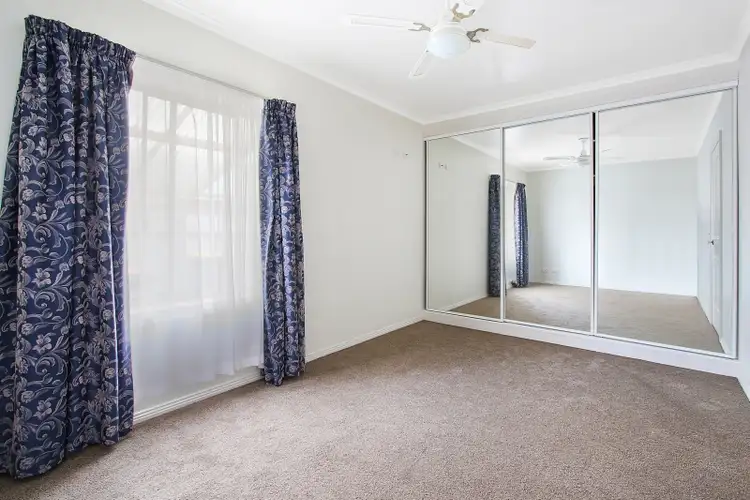 Fifth view of Homely unit listing, 3/12 George Say Court, Benalla VIC 3672