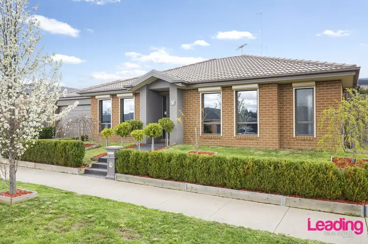 2 Pads Way, Sunbury VIC 3429