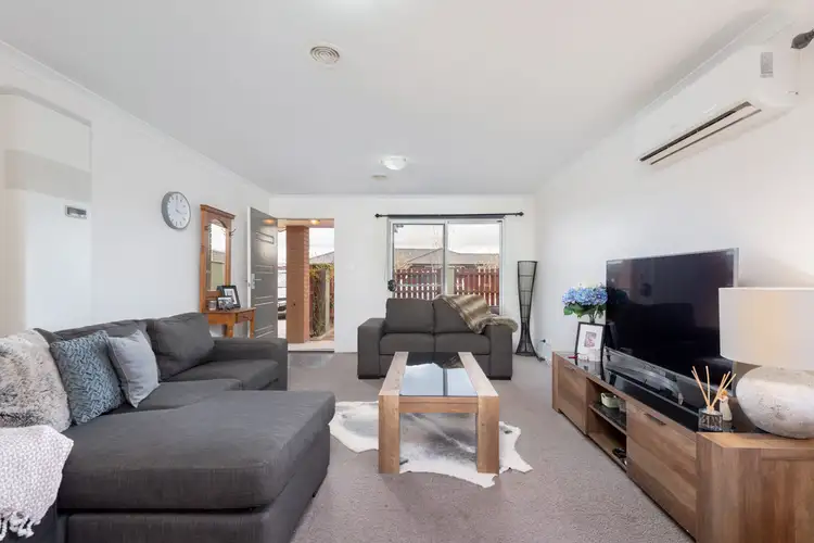 Second view of Homely house listing, 9 Gubbity Street, Ngunnawal ACT 2913