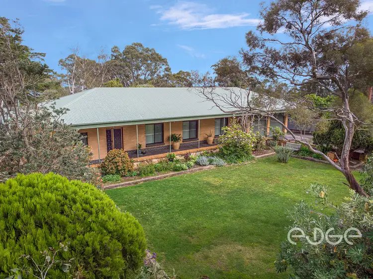 100 Churchett Road, Paracombe SA 5132