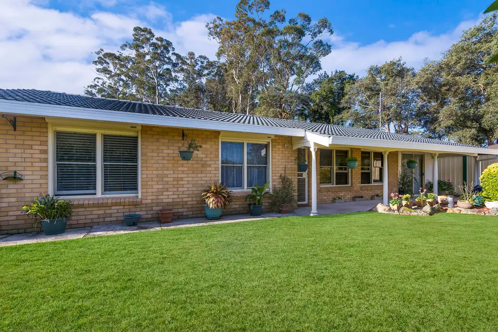 Main view of Homely house listing, 41 Gilda Drive, Narara NSW 2250