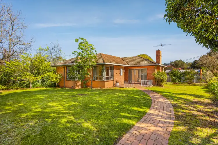 29 Oregon Drive, Donvale VIC 3111
