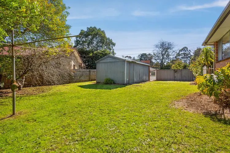 Fifth view of Homely house listing, 29 Oregon Drive, Donvale VIC 3111